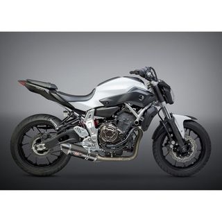 Yoshimura Mt07 15-24, XSR700 18-24, R7 22-25 Race Fs R77 Ss/Cf/Cf