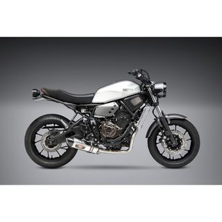 Yoshimura Mt07 15-24, XSR700 18-24, R7 22-25 Race Fs R77 Ss/Ss/Cf