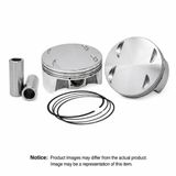 Cp Pistons