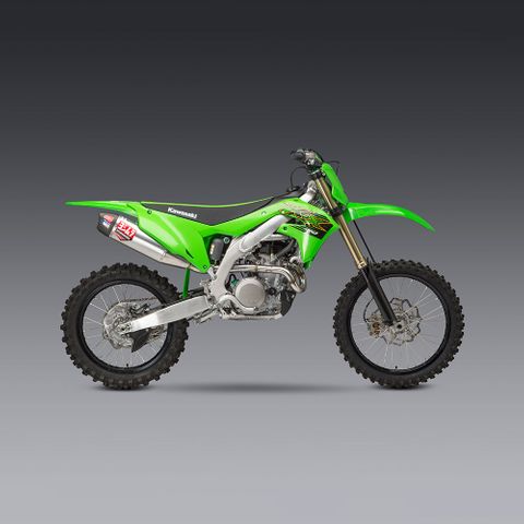 YO-244720S320 Kawasaki KX450 RS-12 2019-23 FS SS/AL/CF