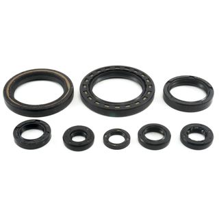 Cometic Honda Crf-250R 2010-16. Oil Seal Kit