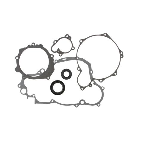 C3300 B/E GASKET KIT YZ250 90-98