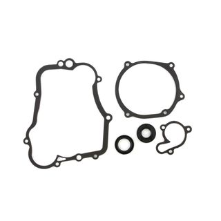 Cometic Yamaha Bottom End Kit With Crank Seals