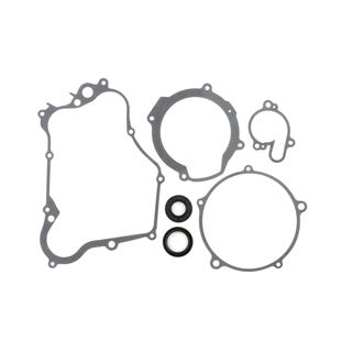 Cometic B/E Gasket Kit Yam Yz 125 1992-1993