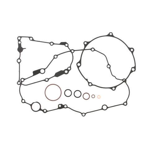 C3306 Bottom End Kit No Crank Seals