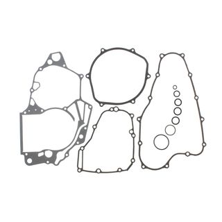 Cometic Honda Crf-450F.09-11.Btm End Gasket Set