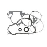 Cometic Honda Bottom End Kit With Crank Seals