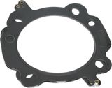 Cometic Twin Cam Mls Head Gaskets, 4.250 Bore