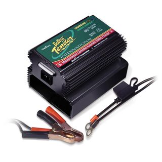 Battery Tender Portable Power Tender Plus