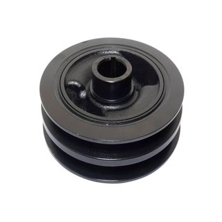 Handy X-2 Wheel Balancer Drive Pully