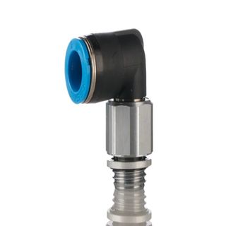 Handy Rotating Union 1/4