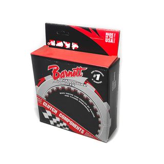 Barnett Scorpion Clutch Kit