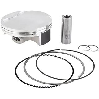 Wiseco Subaru Ej257 Wrx/Sti 4V Dish -19Cc 100Mm