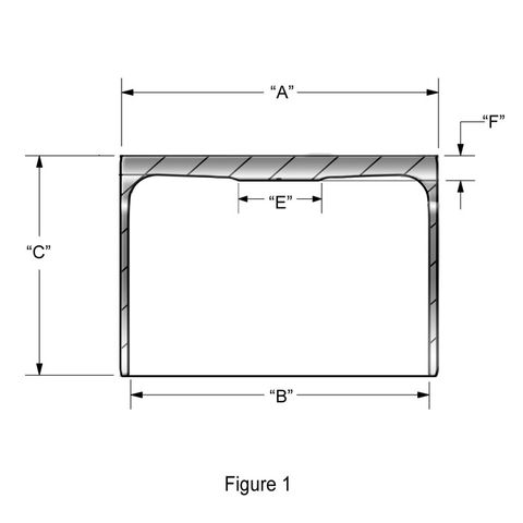 600-100700 Tappet, -, Universal, 33.00mm