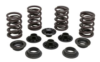 Kibblewhite Valve Spring Kit Triumph 750Cc '63-83 .460" Lift