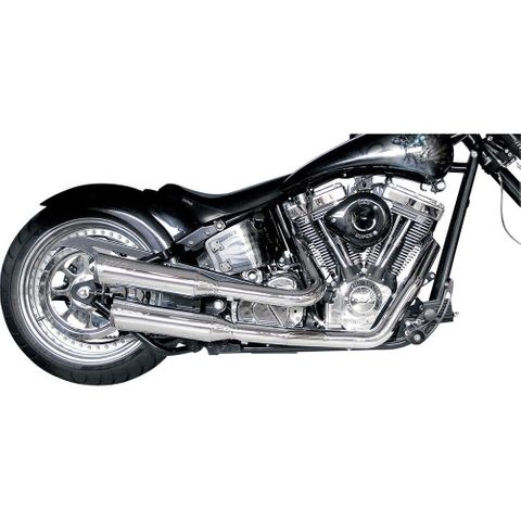 828-71420 H.D.  Fat Shots. FXST/FLST.Exhaust