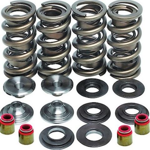 900-200038-10 Shim (s) Spring, Universal