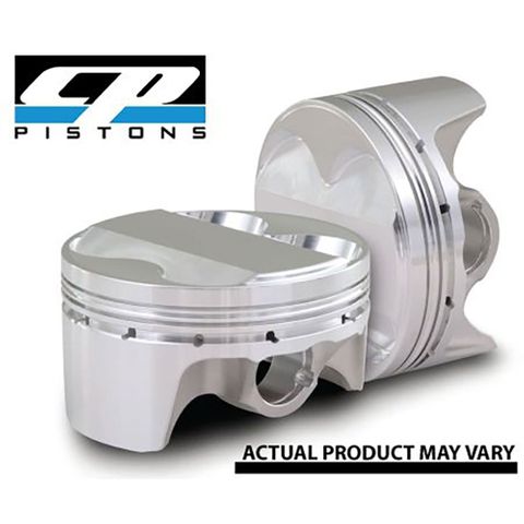 CP-261588 FORD. 407ci. 4-V.  4.020"