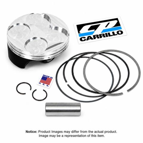 CPKX3P32C SUZUKI. RMZ-250. Platinum Kit. 14.0:1