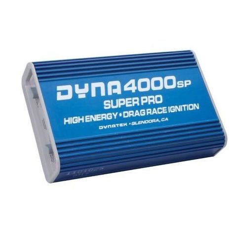 DP4000-2S 4 Cyl, Module only, Dual plug