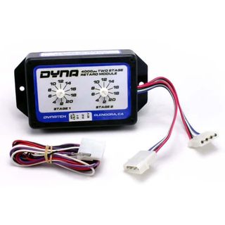 Dynatek Dyna 4000. Retard Module (2 Cylinder)