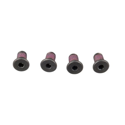 W6100-4 FASTENER - M6 X 16MM (4)