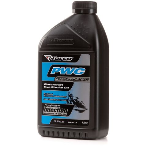 W950055B PWC Two Stroke Injection Oil