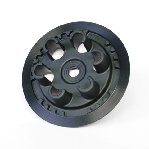 WPP5012 Clutch Pressure Plate - 2007-10 YZ450F