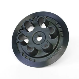 Wiseco Clutch Pressure Plate - 2007-10 Yz450F