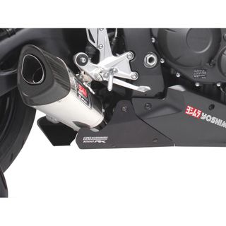 Yoshimura R11 Heat Shield Set Honda Cbr1000