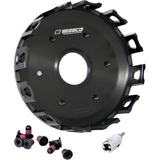 Wiseco Clutch Basket83-10 Kx60/65,03-05 Rm60/65