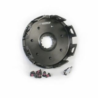 Wiseco Clutch Basket - 2007-09 Crf150R