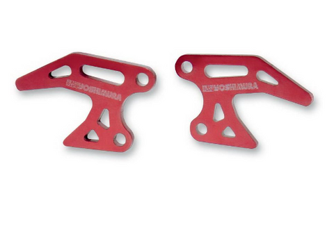 YO-081RD122500 GP STYLE Race Stand Hook kit CBR250 2011