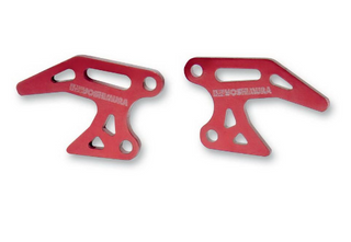 Yoshimura Gp Style Race Stand Hook Kit Cbr250 2011