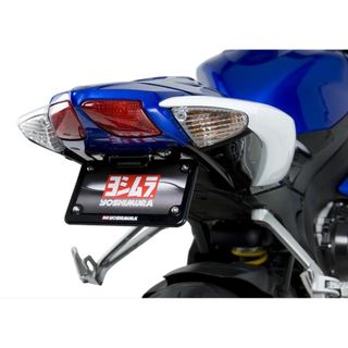 Yoshimura Gsxr600/750 08-10 Fender Eliminator Kit