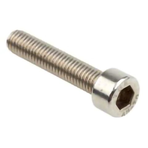 YO-M6X35 6mm  x  35mm SOC HEAD CAP SCREW