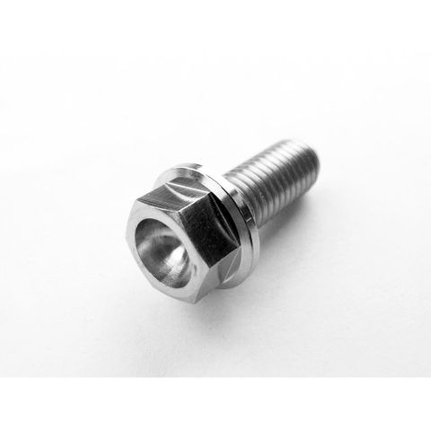 YO-M8X70H 8mm x 70mm  FLANGED HEX HEAD BOLT