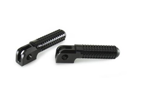 YO-R-K930PG-K FOOTPEG KIT BLACK FOR R-K930-K NINJA