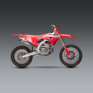 YO-228451S720 CRF250R-2022-2024  RS-12  FS TI/TI/CF