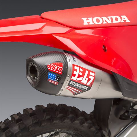 YO-228452S320 CRF250R-2022-2024  RS-12  SO  SS/SS/CF