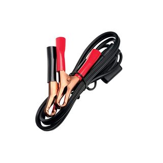 Battery Tender Detachable 15ft Output Cable W/Clips