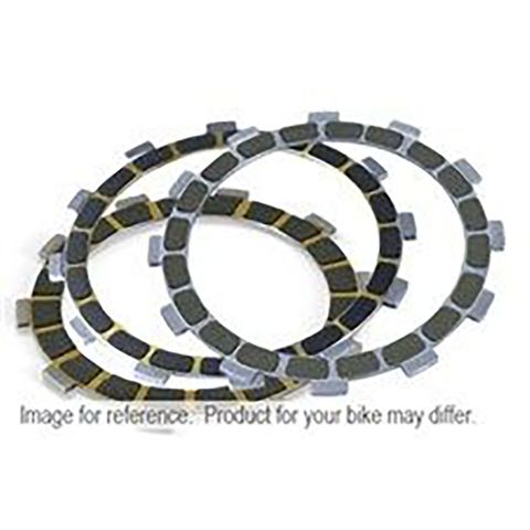 301-30-10813 CLUTCH PLATE     # HDP-13B.