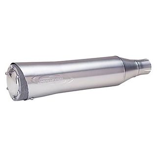 Supertrapp 4" Id. Universal Muffler. X 17". 2" I/D