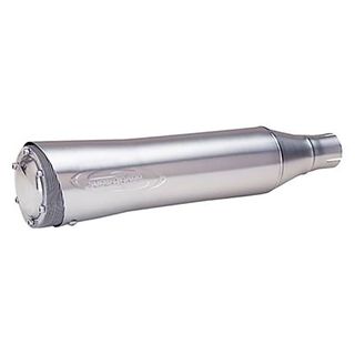 Supertrapp 4" Id. Universal Muffler. X 17". 2" I/D