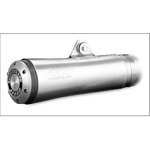 813-9600 KTM400/620 LC-4 SILENCER