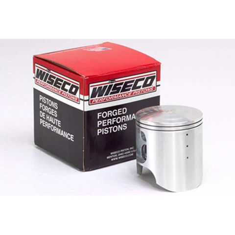 Wiseco Toyota 4Ag 1.208 C.H 3208Xc