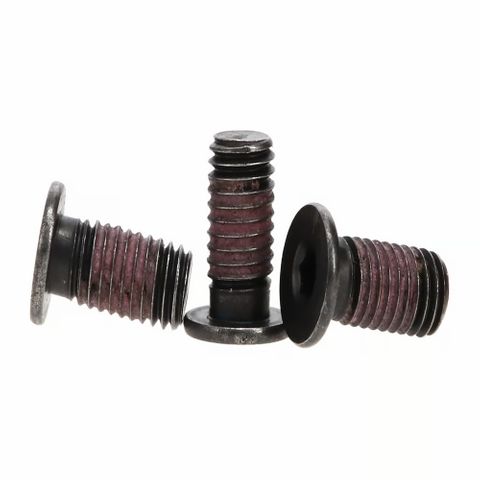 W5969-3 FASTENER - M8 X 16MM W/ LOCTITE (3)