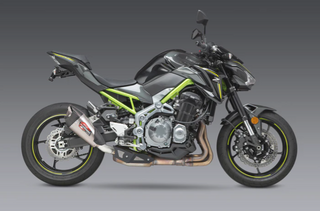 Yoshimura KAWA Z900 AT2 Street Series SS/SS/CF WF