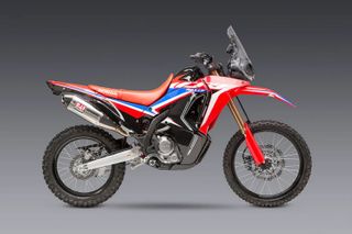 Yoshimura Crf300L 2021 Rs4S Fs Ss/Ss/Cf