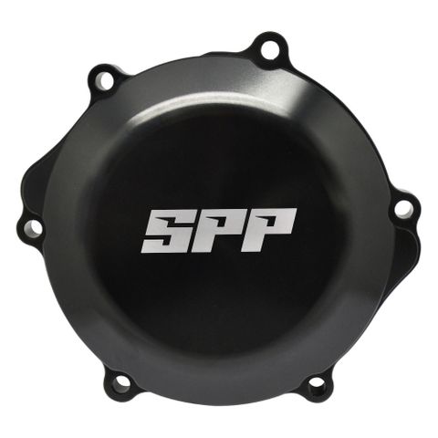 SPP-ASCC-43 CLUTCH COVER YAMAHA YZ65/85